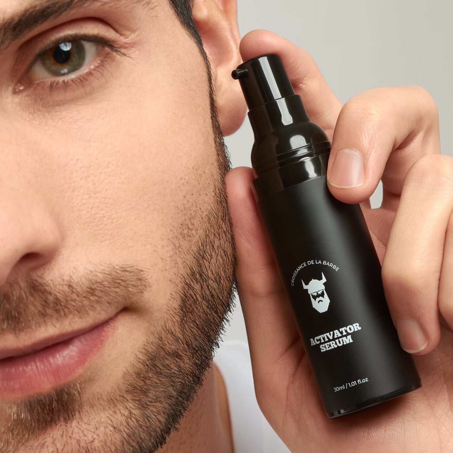 Activator Serum