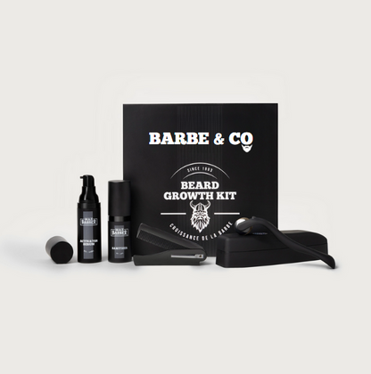 Coffret Activ'Barbe